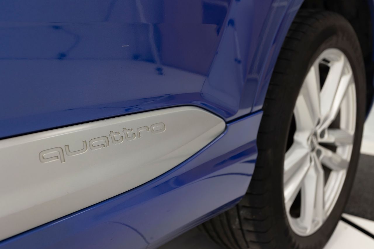 Audi Q7 3.0 TDI QUATTRO SLINE 272 cv 7 plazas  - Foto 55