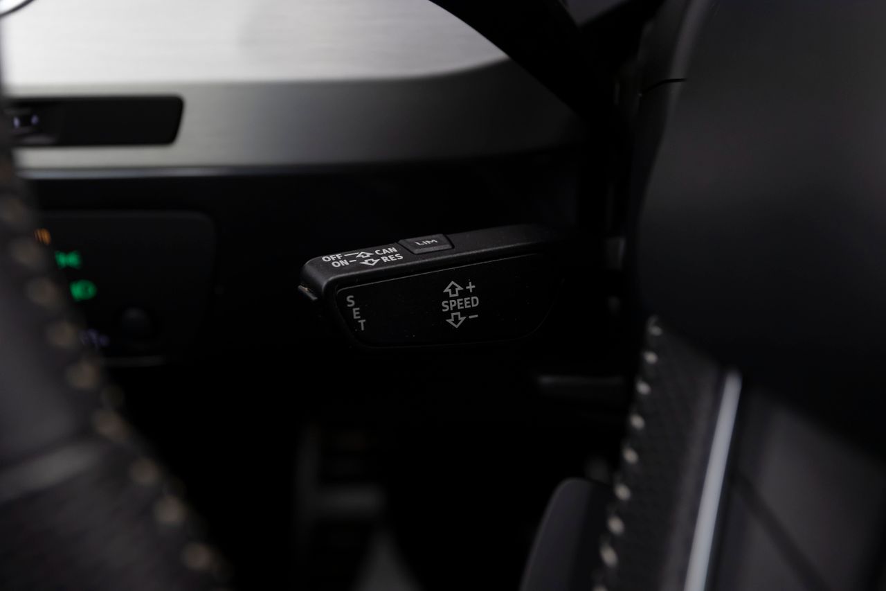 Audi Q7 3.0 TDI QUATTRO SLINE 272 cv 7 plazas  - Foto 41