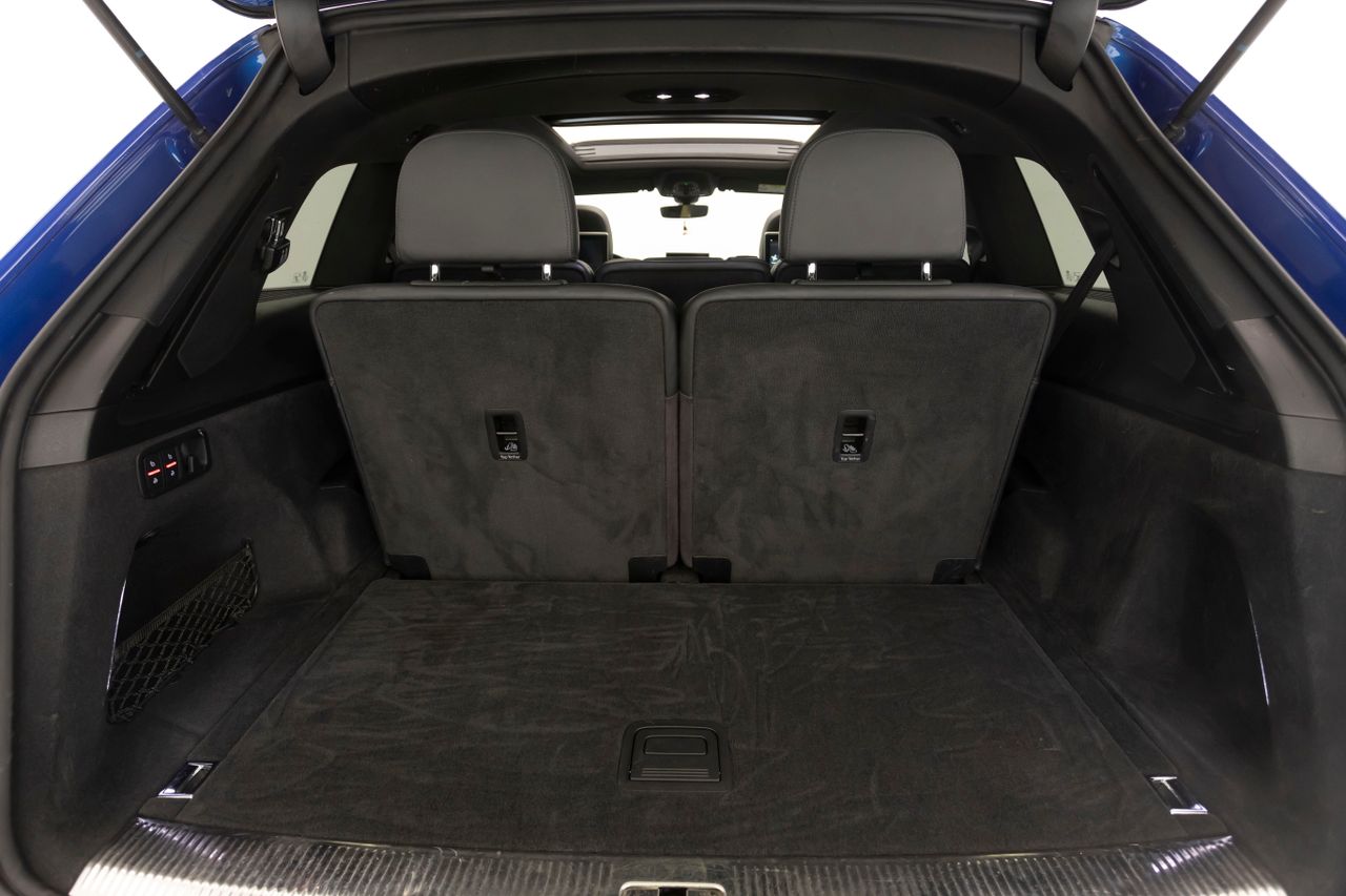 Audi Q7 3.0 TDI QUATTRO SLINE 272 cv 7 plazas  - Foto 12