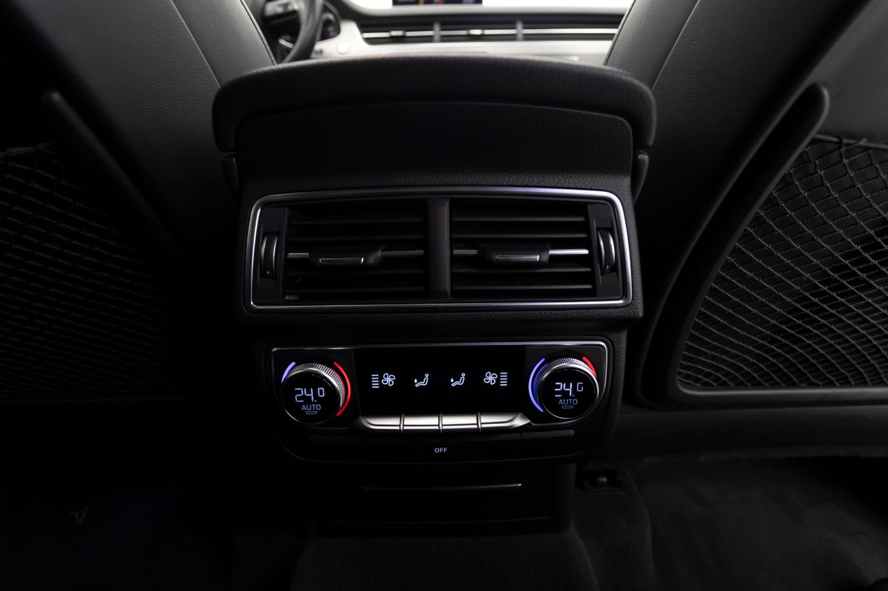 Audi Q7 3.0 TDI QUATTRO SLINE 272 cv 7 plazas  - Foto 19