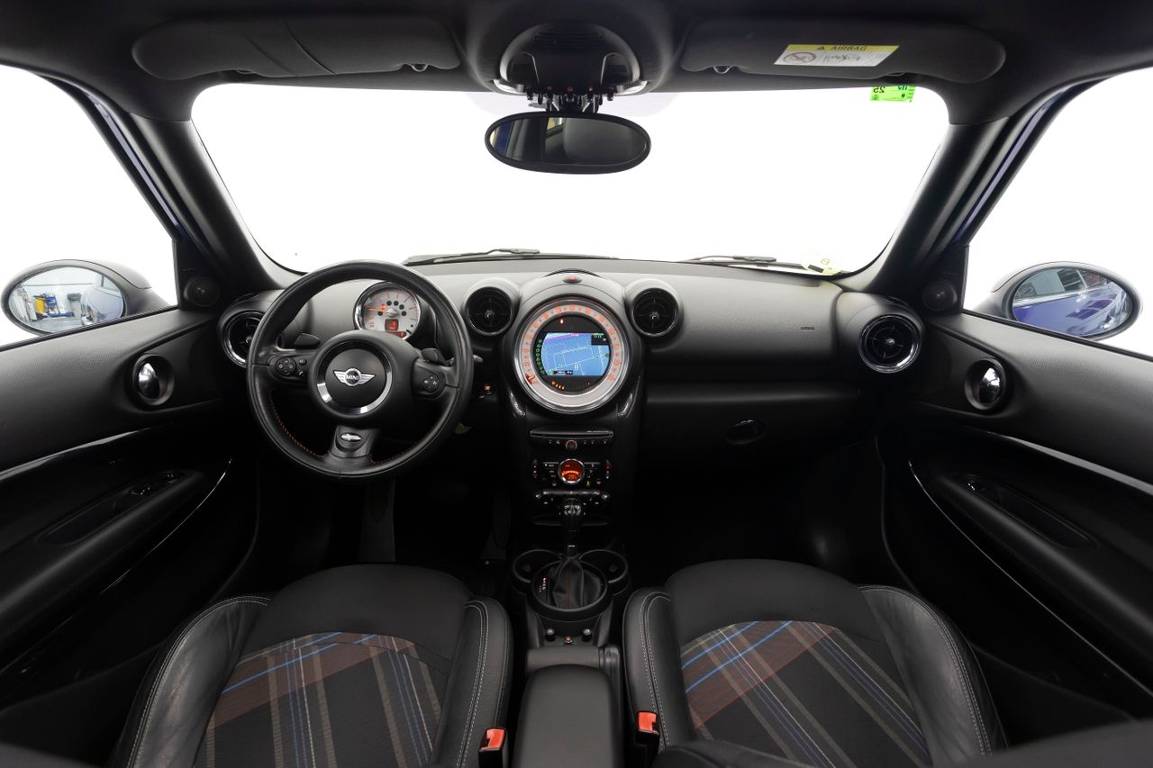 MINI Paceman COOPER D ALL4  2.0 111 cv  - Foto 5