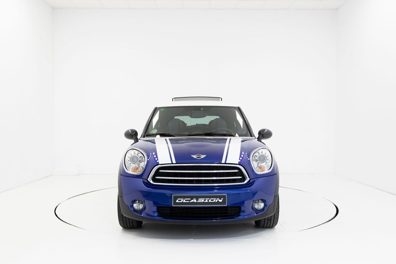 MINI Paceman COOPER D ALL4  2.0 111 cv  - Foto 39