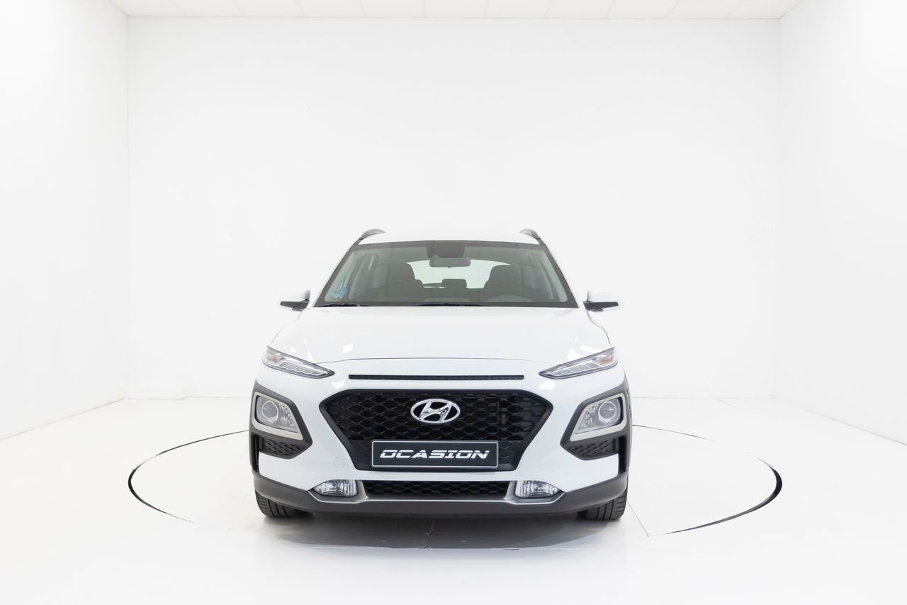 Hyundai Kona 1.6 GDI HEV KLASS DCT 141 cv  - Foto 39