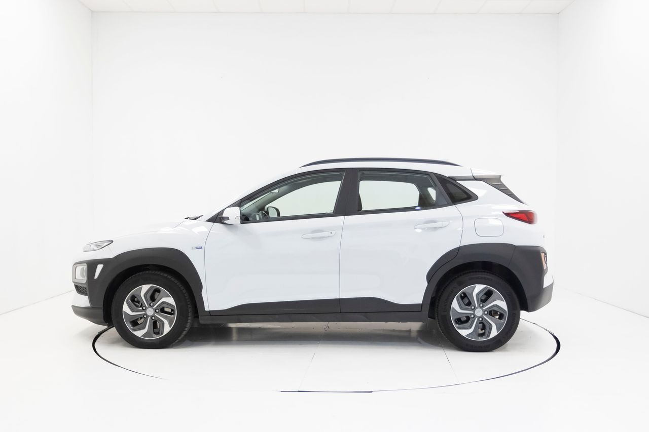 Hyundai Kona 1.6 GDI HEV KLASS DCT 141 cv  - Foto 45