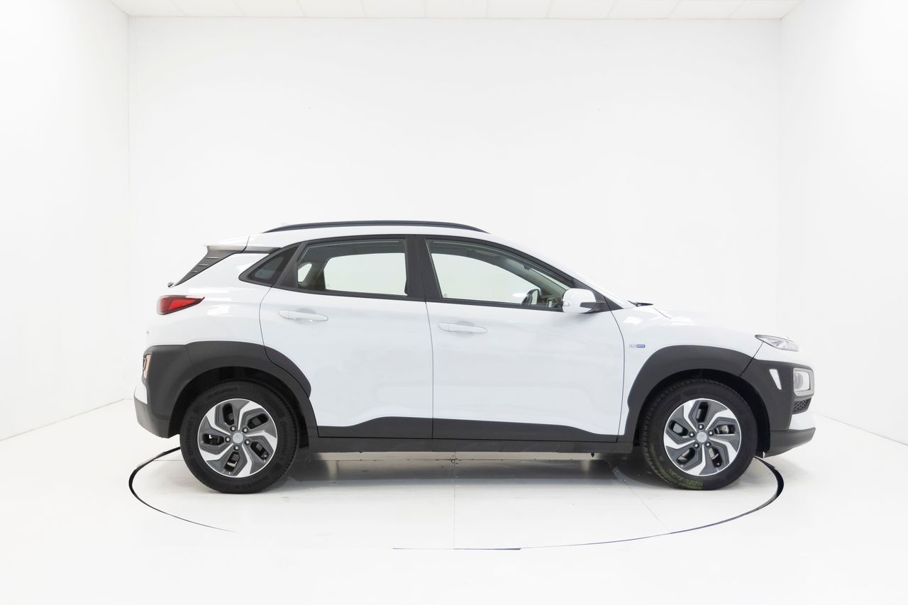 Hyundai Kona 1.6 GDI HEV KLASS DCT 141 cv  - Foto 44