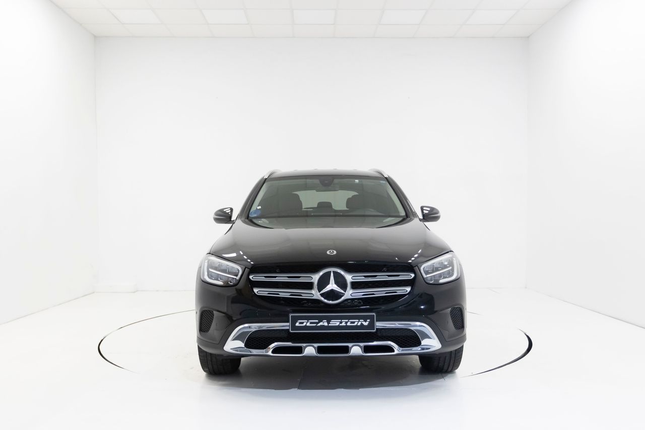 Mercedes GLC 300E 4MATIC  320 cv  - Foto 48