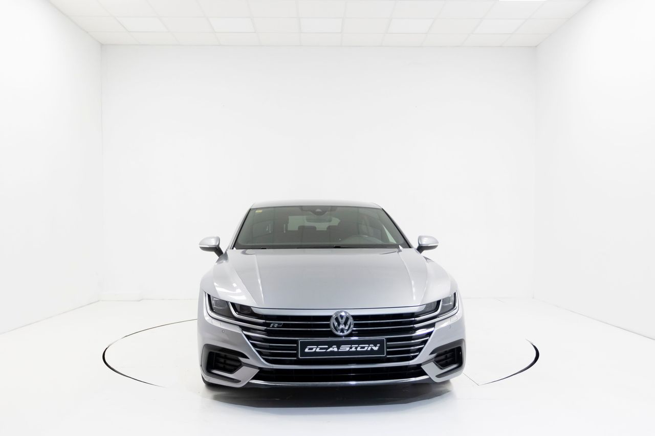 Volkswagen Arteon R-LINE 2.0 TDI 190 cv DSG  - Foto 38