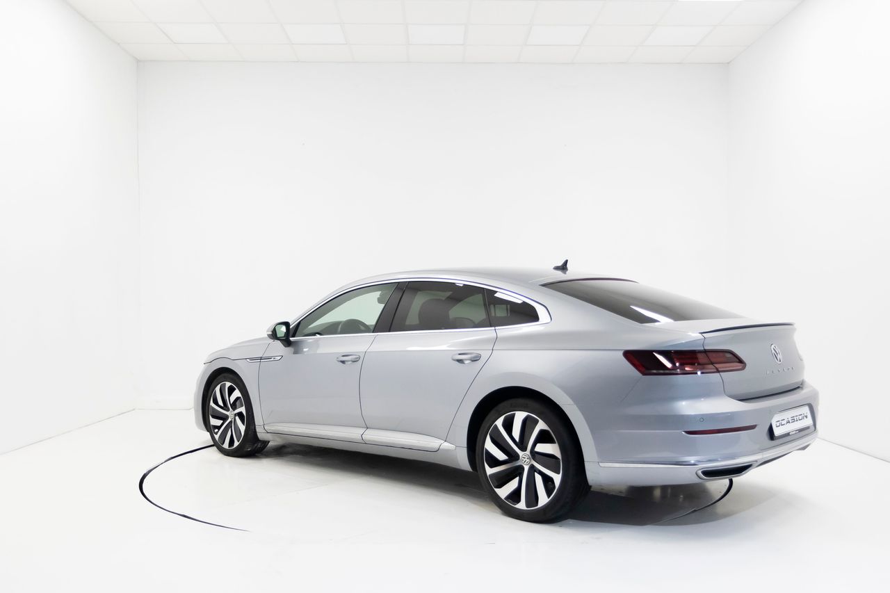 Volkswagen Arteon R-LINE 2.0 TDI 190 cv DSG  - Foto 46