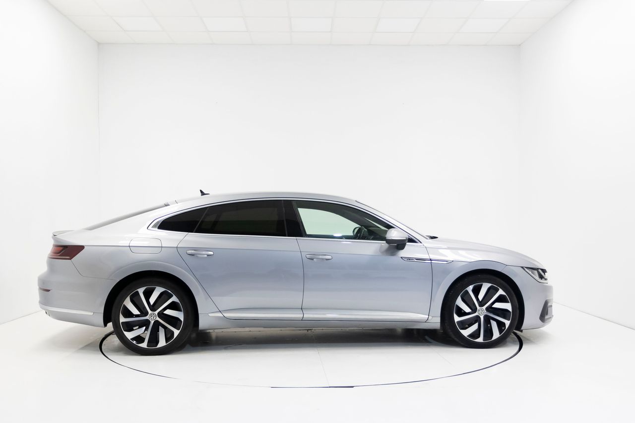 Volkswagen Arteon R-LINE 2.0 TDI 190 cv DSG  - Foto 43