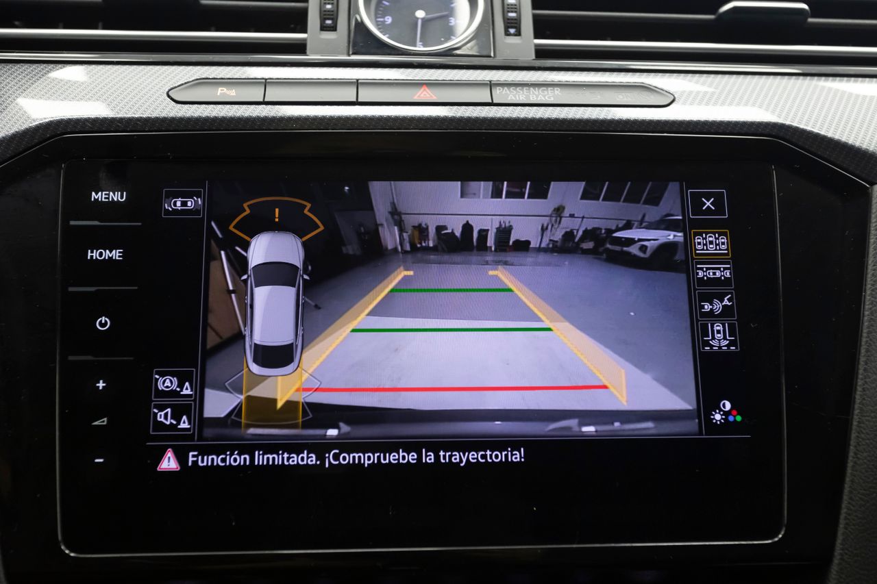 Volkswagen Arteon R-LINE 2.0 TDI 190 cv DSG  - Foto 6