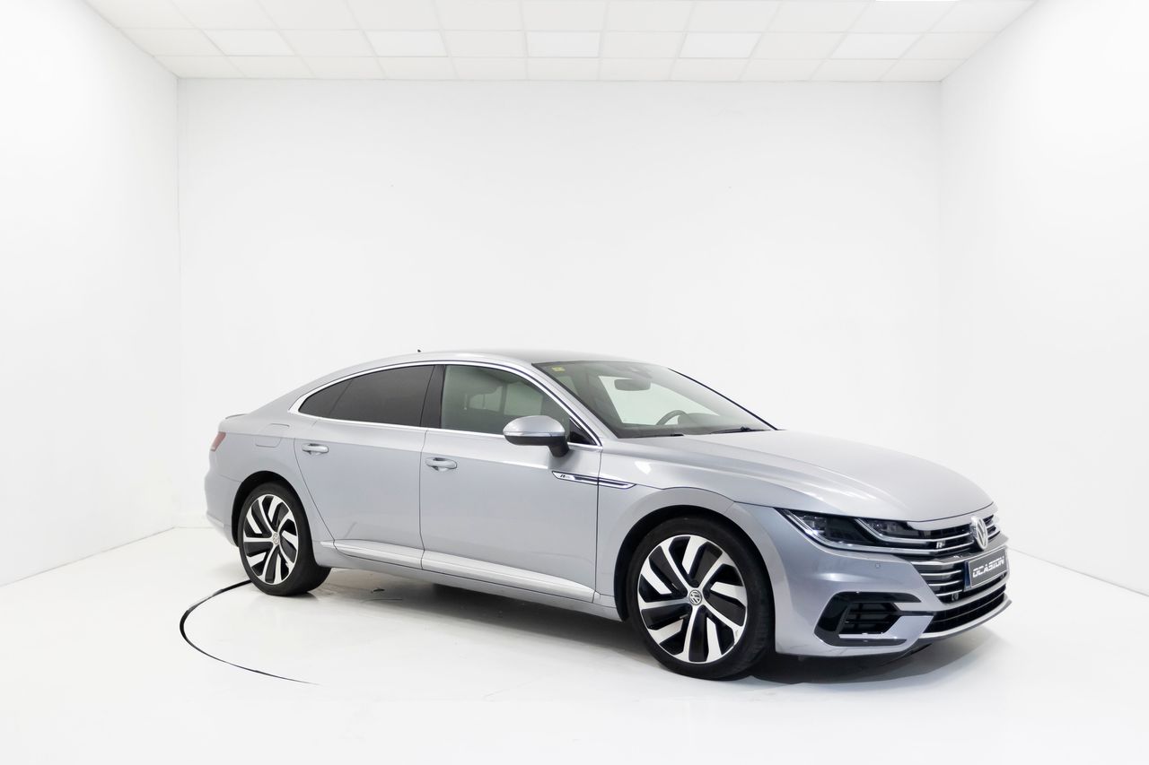 Volkswagen Arteon R-LINE 2.0 TDI 190 cv DSG  - Foto 45