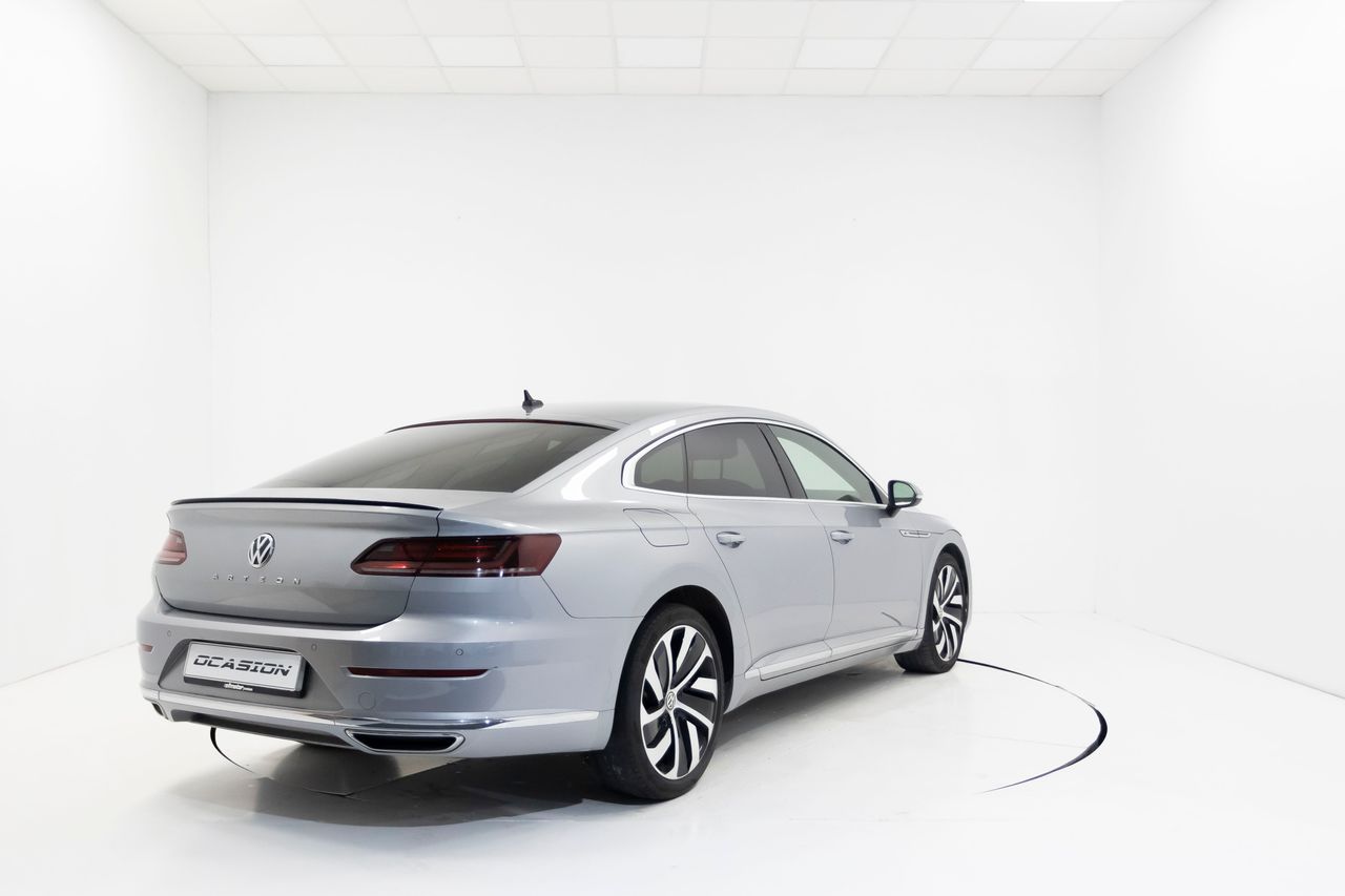 Volkswagen Arteon R-LINE 2.0 TDI 190 cv DSG  - Foto 3