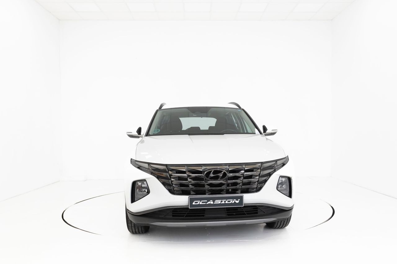 Hyundai Tucson 1.6 CRDI MAXX 115 cv  - Foto 41