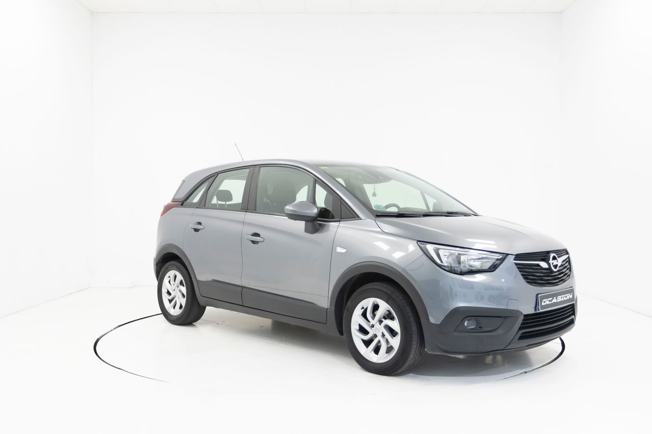 Opel Crossland X 1.6 CDTI 99 cv  - Foto 40