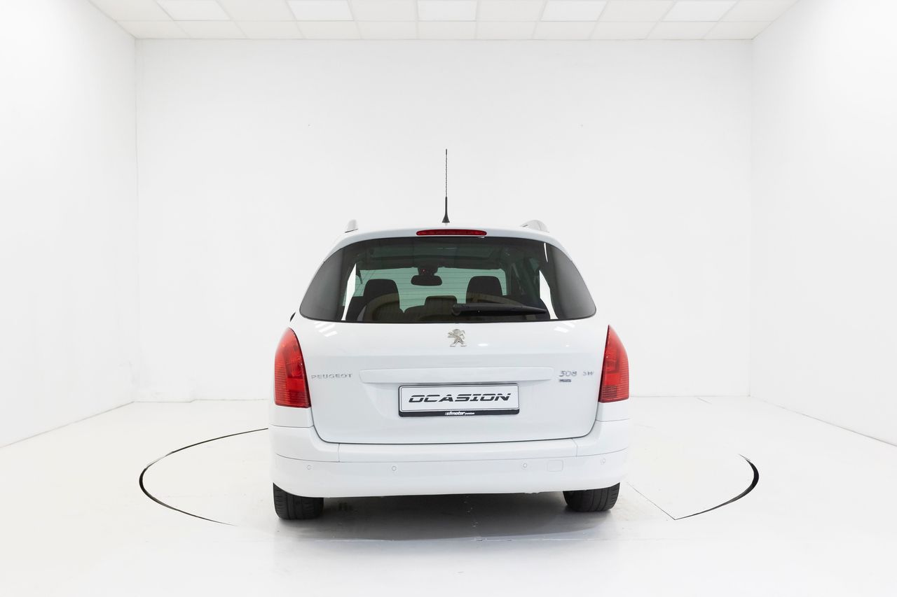Peugeot 308 SW ACTIVE 1.6 eHDI 114 cv  - Foto 35