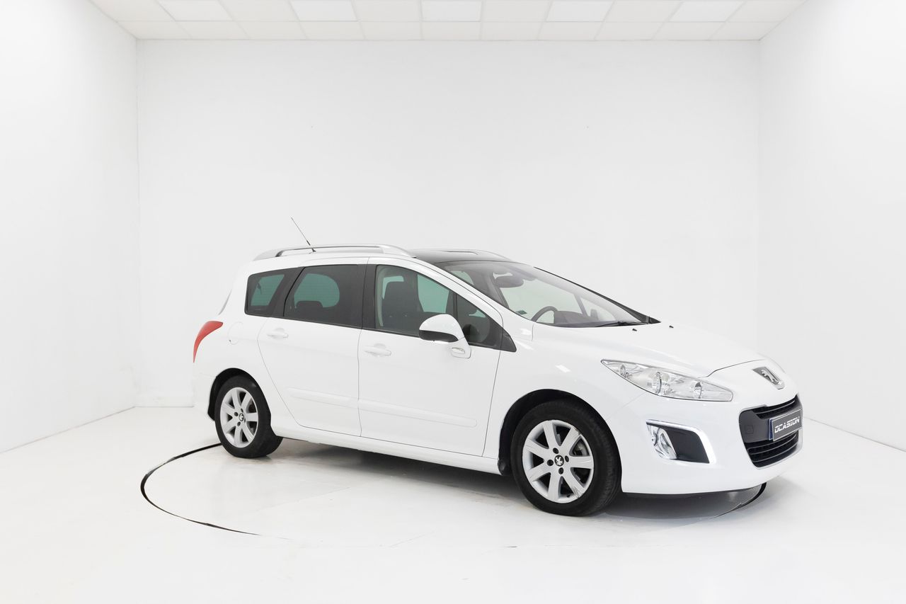 Peugeot 308 SW ACTIVE 1.6 eHDI 114 cv  - Foto 42