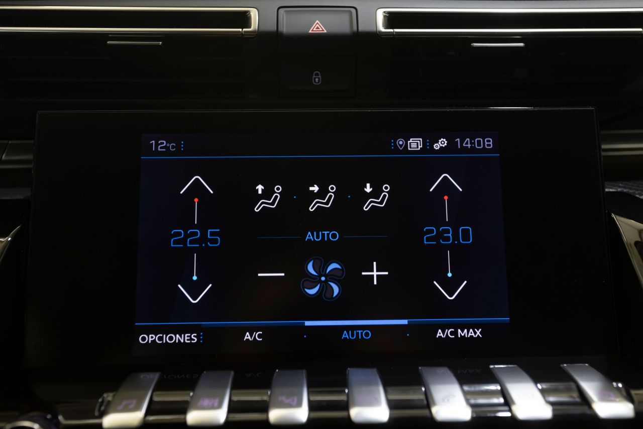 Peugeot 508 5P BUSINESS LINE 1.5 BLUEHDI 130 cv AT8  - Foto 40