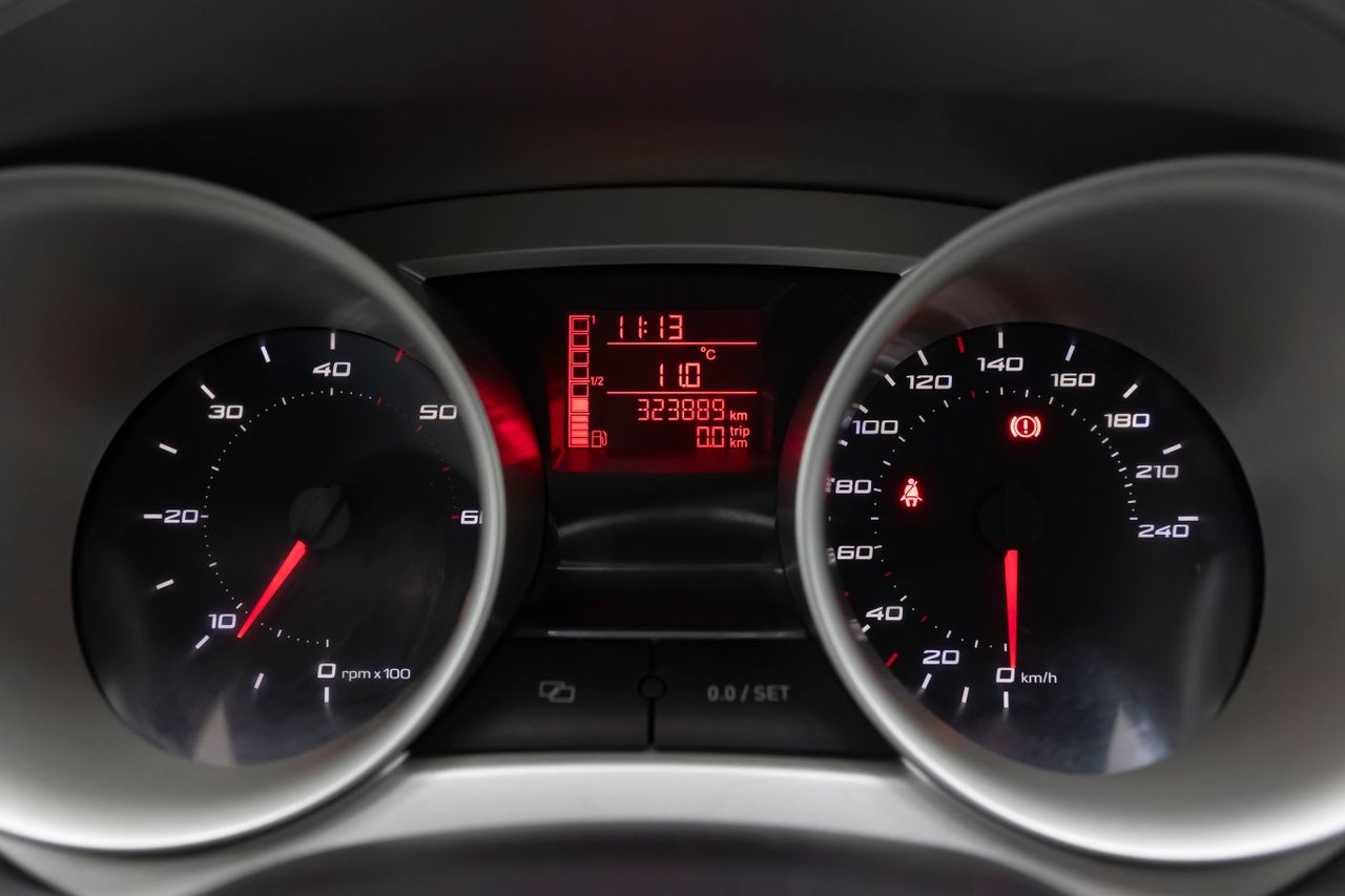 Seat Ibiza 1.6 TDI 90 cv  - Foto 5