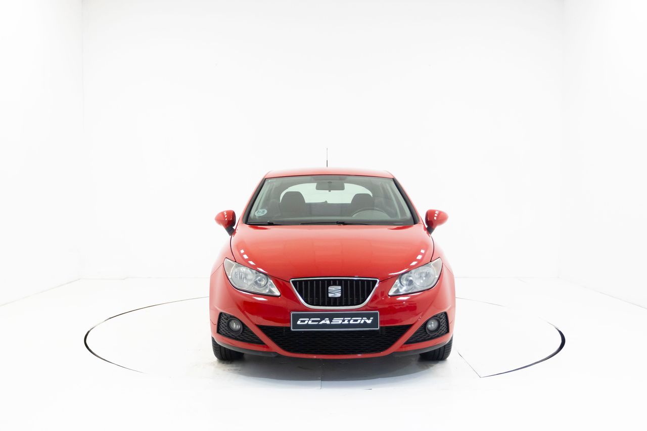 Seat Ibiza 1.6 TDI 90 cv  - Foto 29