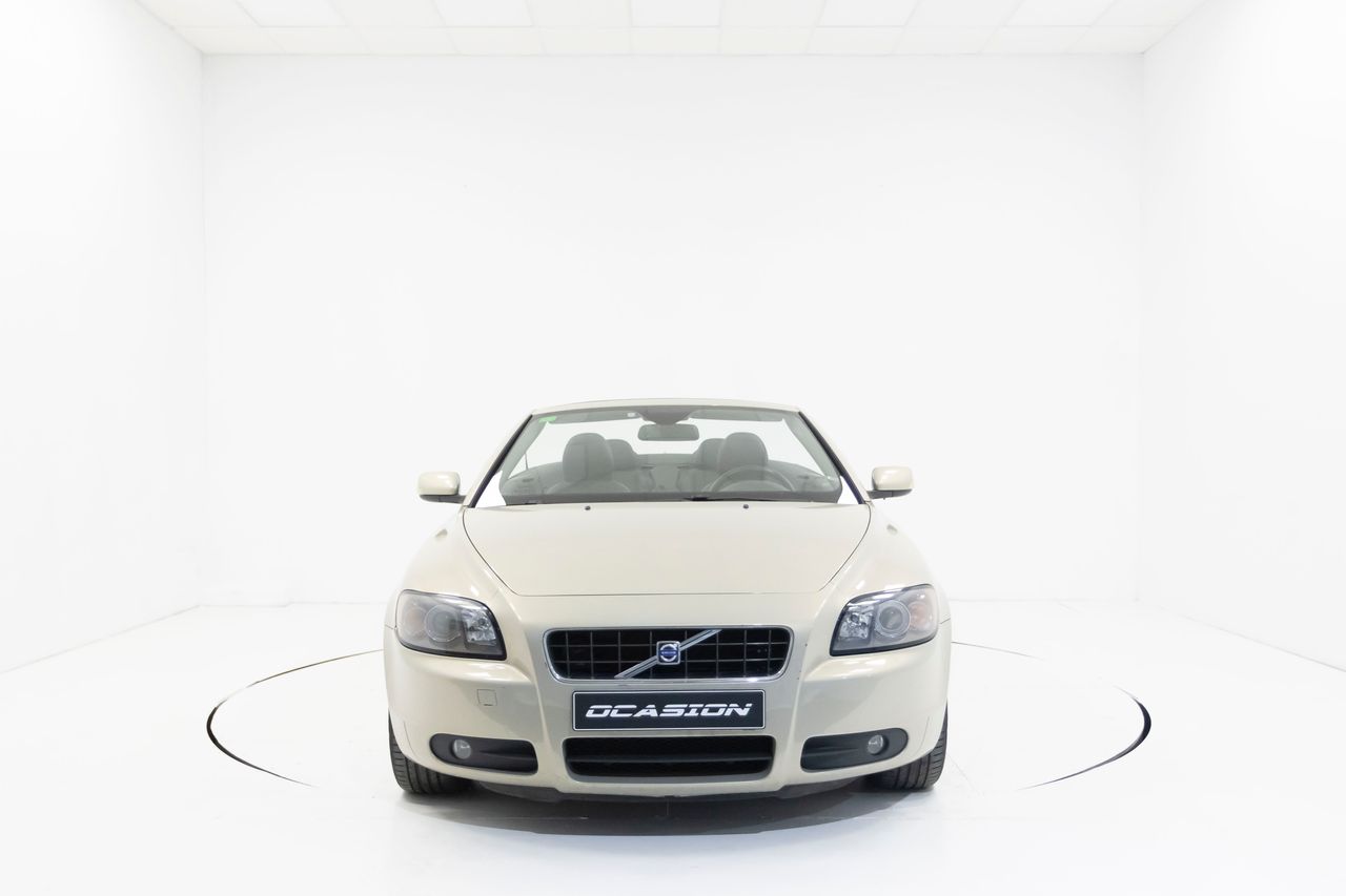 Volvo C70 CABRIO 2.4I 140 cv  - Foto 29