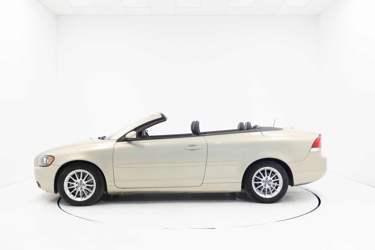 Volvo C70 CABRIO 2.4I 140 cv  - Foto 34