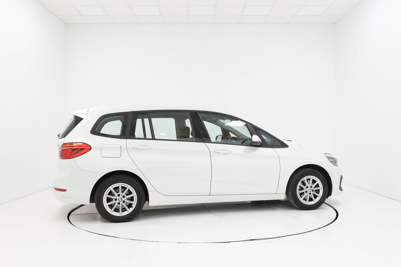 BMW Serie 2 Gran Tourer 216D 1.5 116 cv  - Foto 51