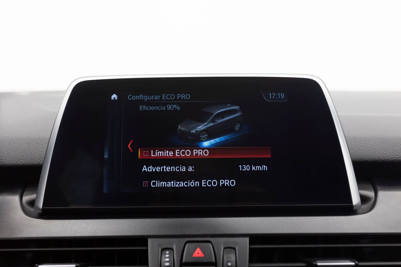 BMW Serie 2 Gran Tourer 216D 1.5 116 cv  - Foto 43