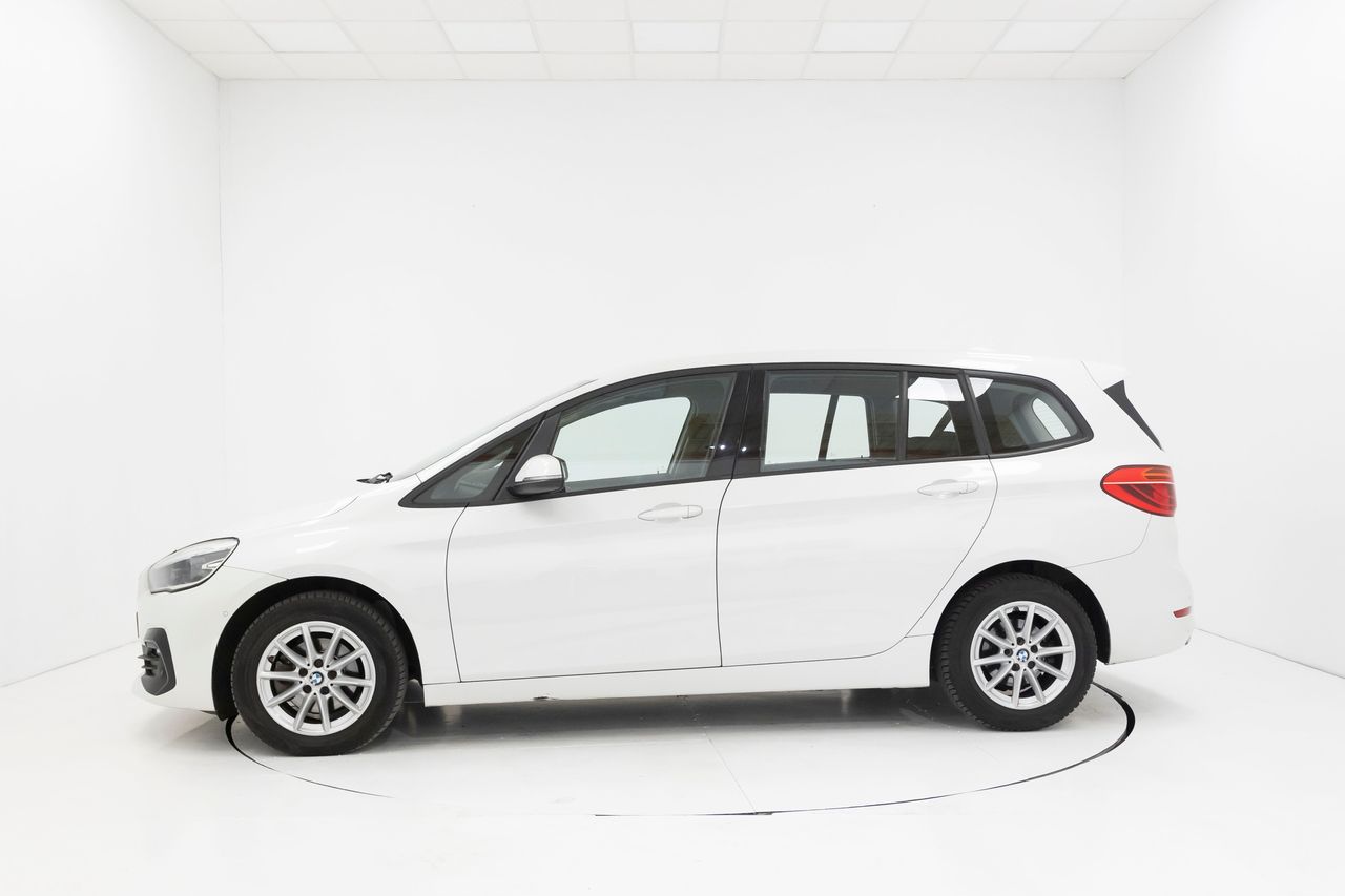 BMW Serie 2 Gran Tourer 216D 1.5 116 cv  - Foto 52