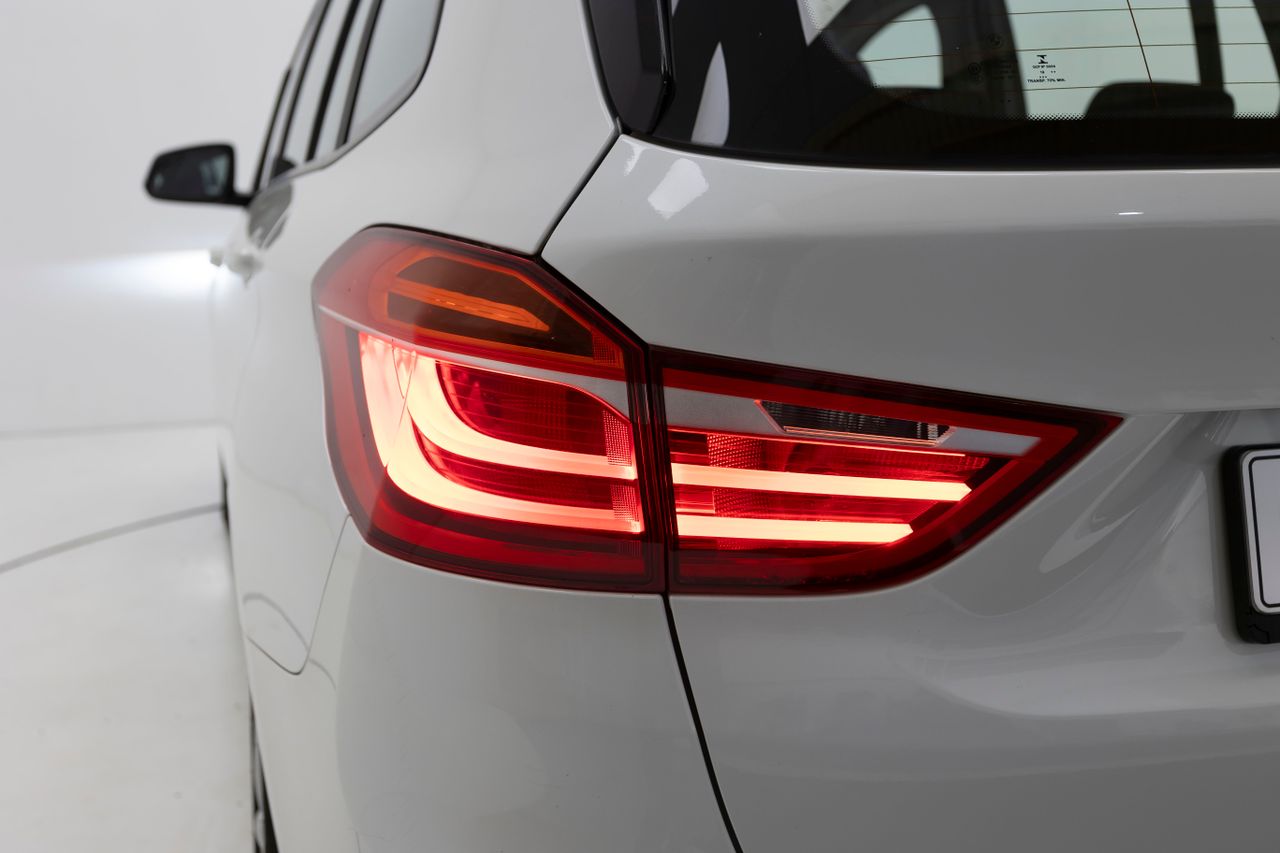 BMW Serie 2 Gran Tourer 216D 1.5 116 cv  - Foto 48