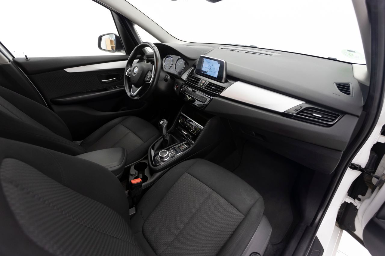BMW Serie 2 Gran Tourer 216D 1.5 116 cv  - Foto 23