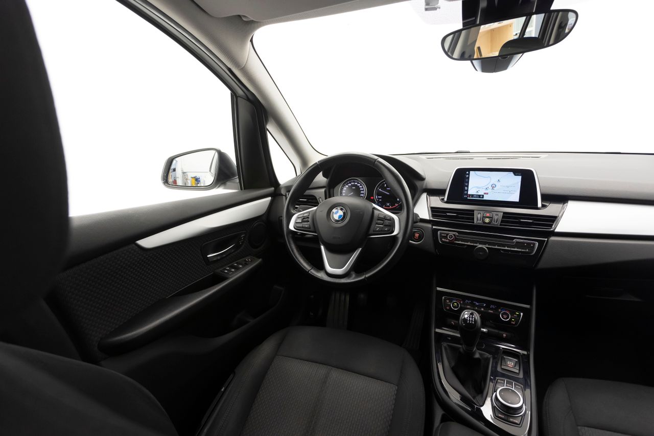 BMW Serie 2 Gran Tourer 216D 1.5 116 cv  - Foto 16