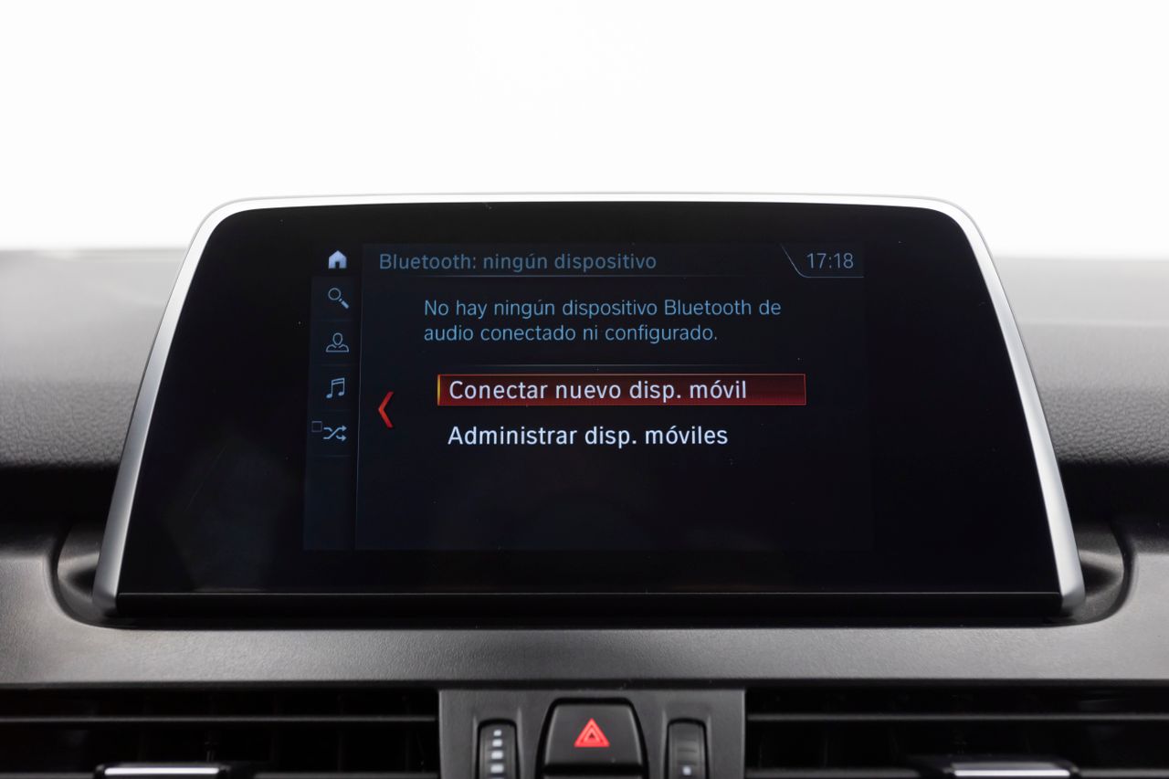 BMW Serie 2 Gran Tourer 216D 1.5 116 cv  - Foto 37