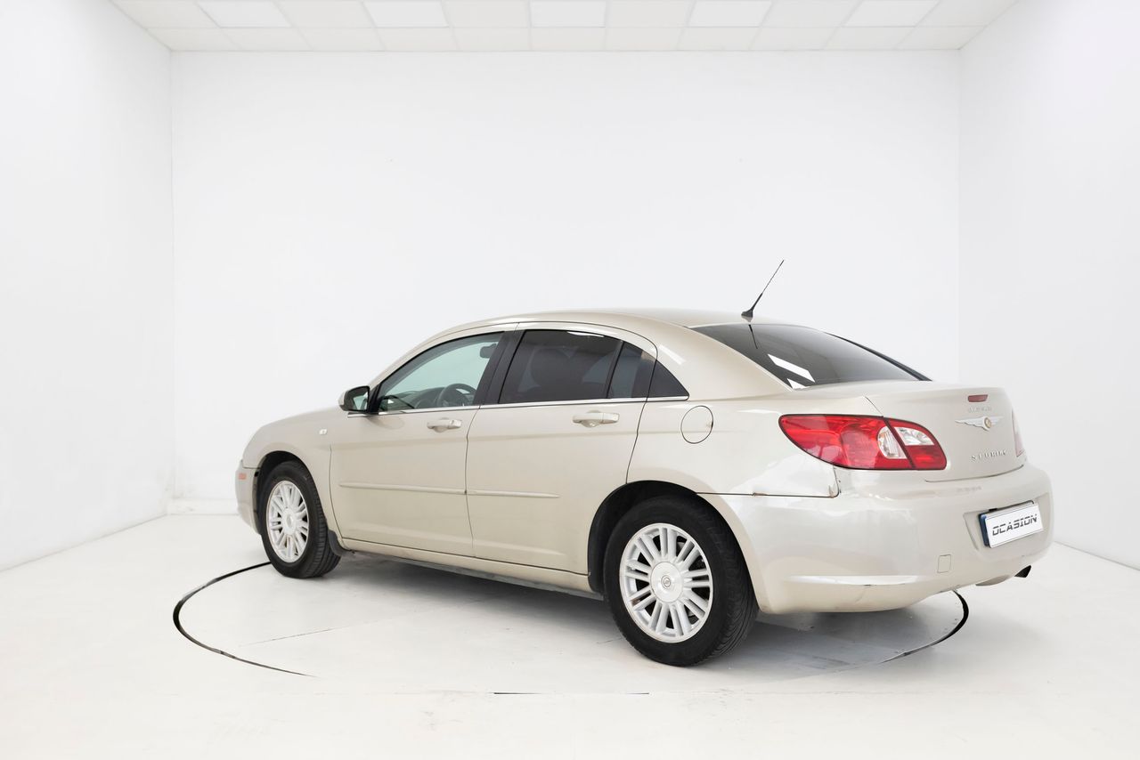 Chrysler Sebring 2.0 CRD 140 cv  - Foto 38