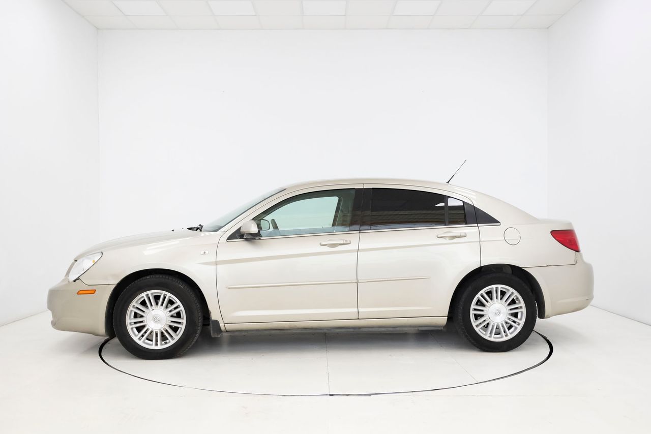 Chrysler Sebring 2.0 CRD 140 cv  - Foto 36