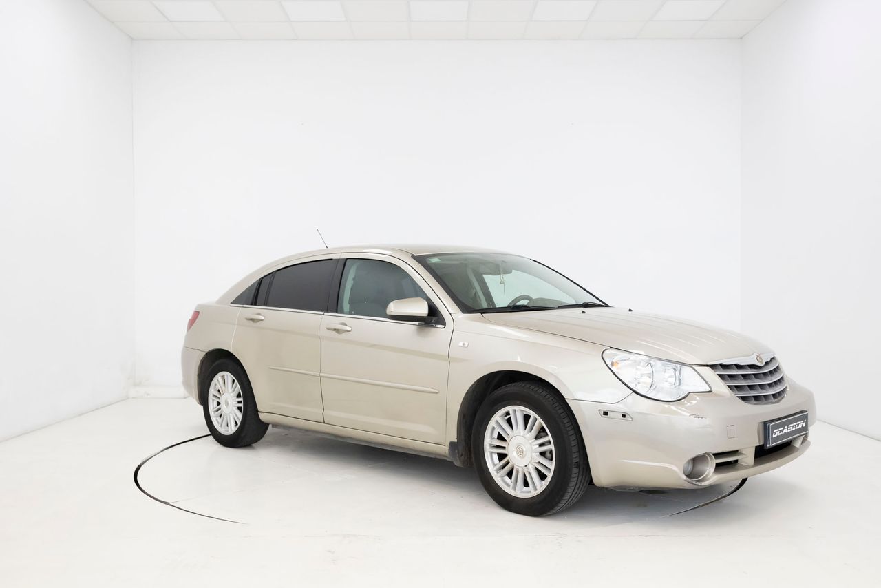 Chrysler Sebring 2.0 CRD 140 cv  - Foto 37