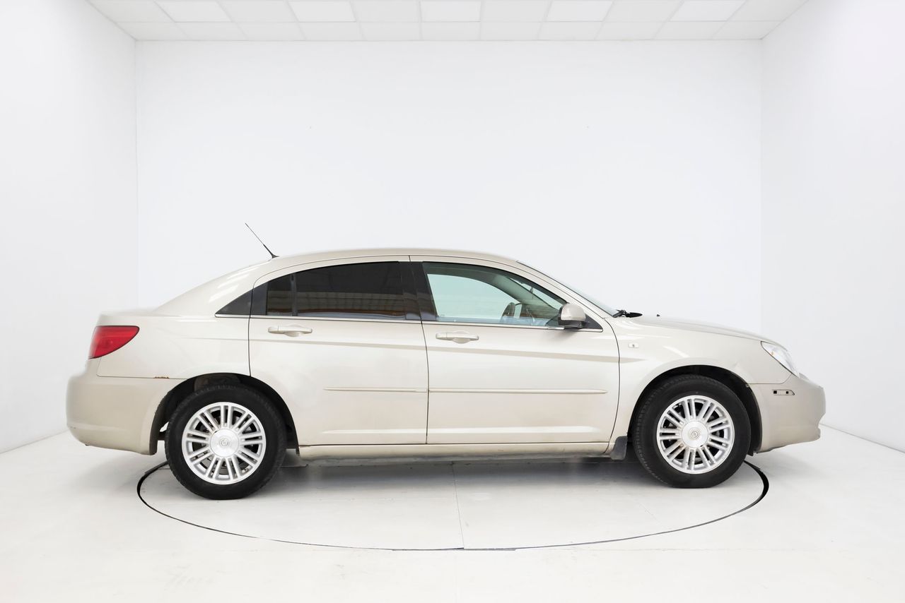 Chrysler Sebring 2.0 CRD 140 cv  - Foto 35