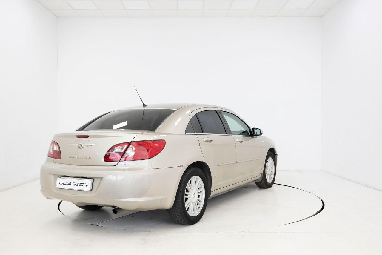 Chrysler Sebring 2.0 CRD 140 cv  - Foto 3