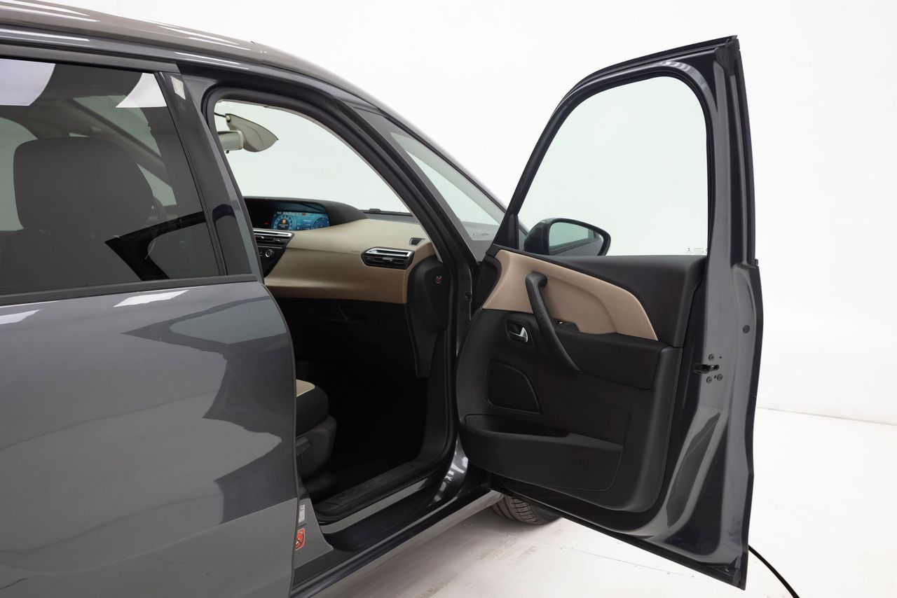 Citroën Grand C4 Picasso INTENSIVE 2.0 HDI 150cv 7 plazas  - Foto 22