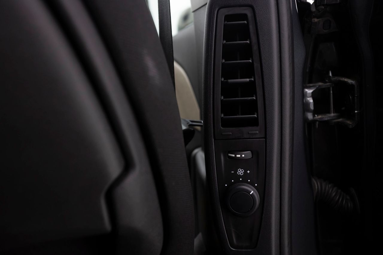 Citroën Grand C4 Picasso INTENSIVE 2.0 HDI 150cv 7 plazas  - Foto 21