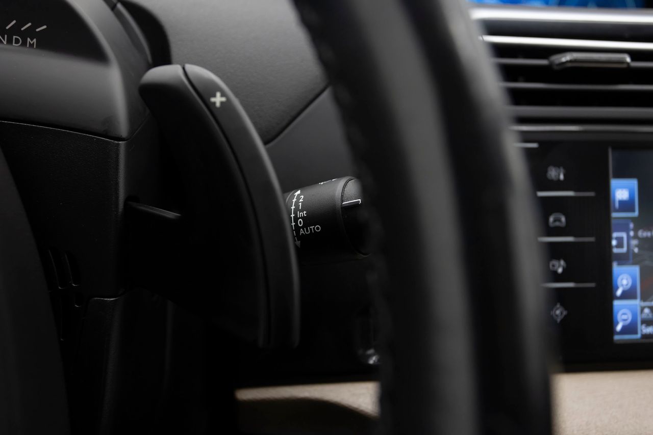 Citroën Grand C4 Picasso INTENSIVE 2.0 HDI 150cv 7 plazas  - Foto 34