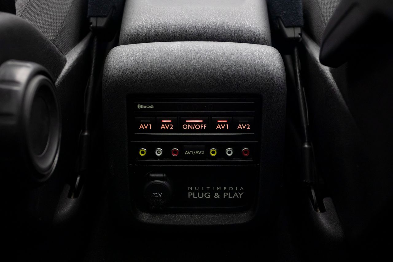 Citroën Grand C4 Picasso INTENSIVE 2.0 HDI 150cv 7 plazas  - Foto 18