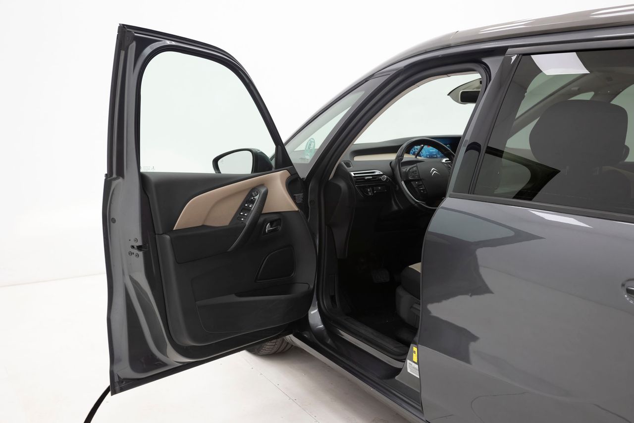 Citroën Grand C4 Picasso INTENSIVE 2.0 HDI 150cv 7 plazas  - Foto 27
