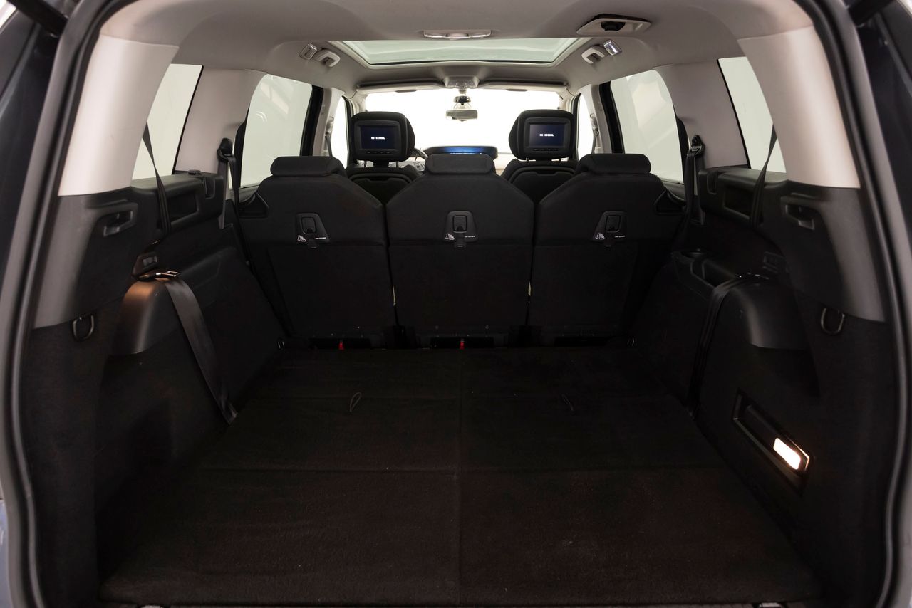 Citroën Grand C4 Picasso INTENSIVE 2.0 HDI 150cv 7 plazas  - Foto 14