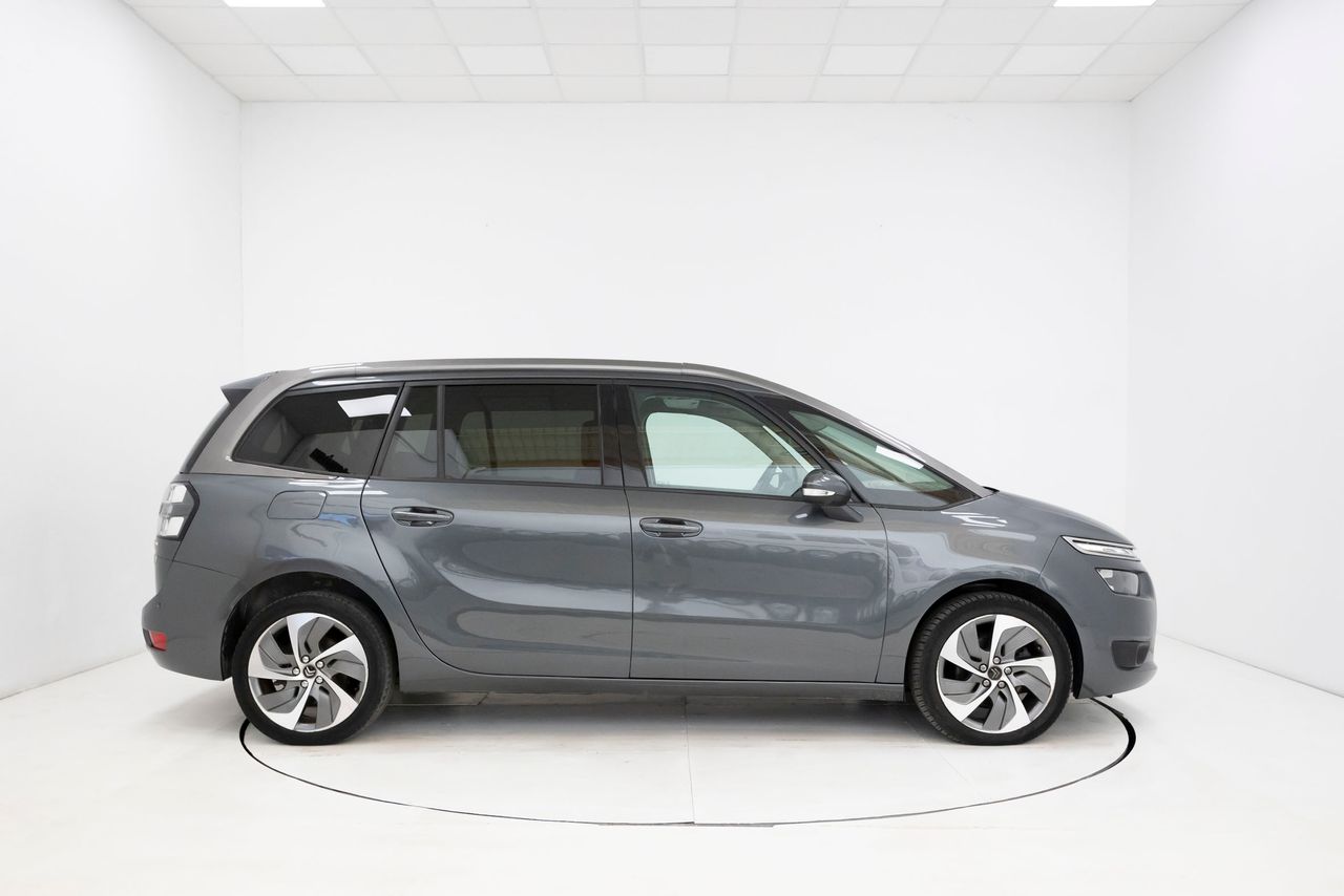 Citroën Grand C4 Picasso INTENSIVE 2.0 HDI 150cv 7 plazas  - Foto 54