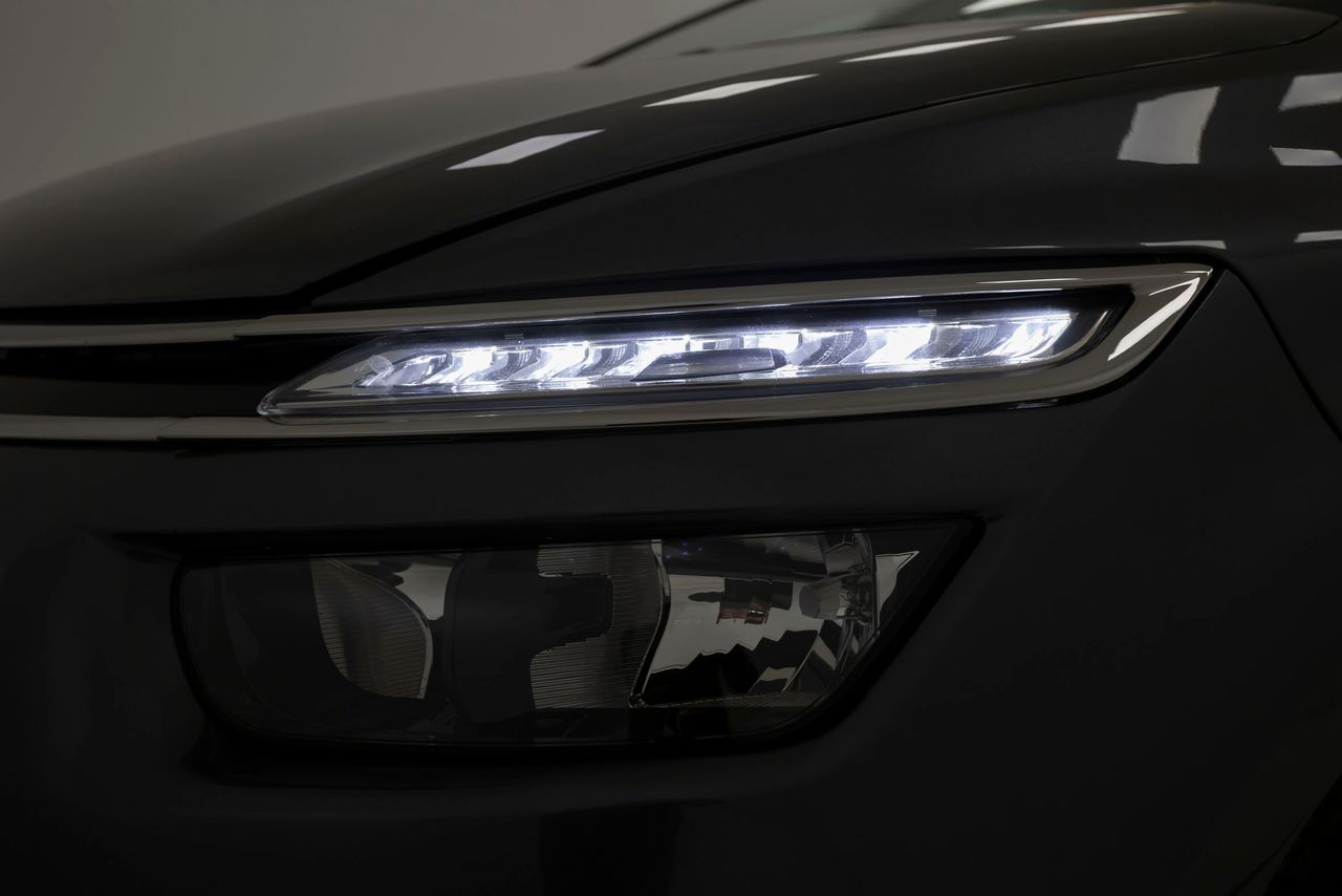 Citroën Grand C4 Picasso INTENSIVE 2.0 HDI 150cv 7 plazas  - Foto 48