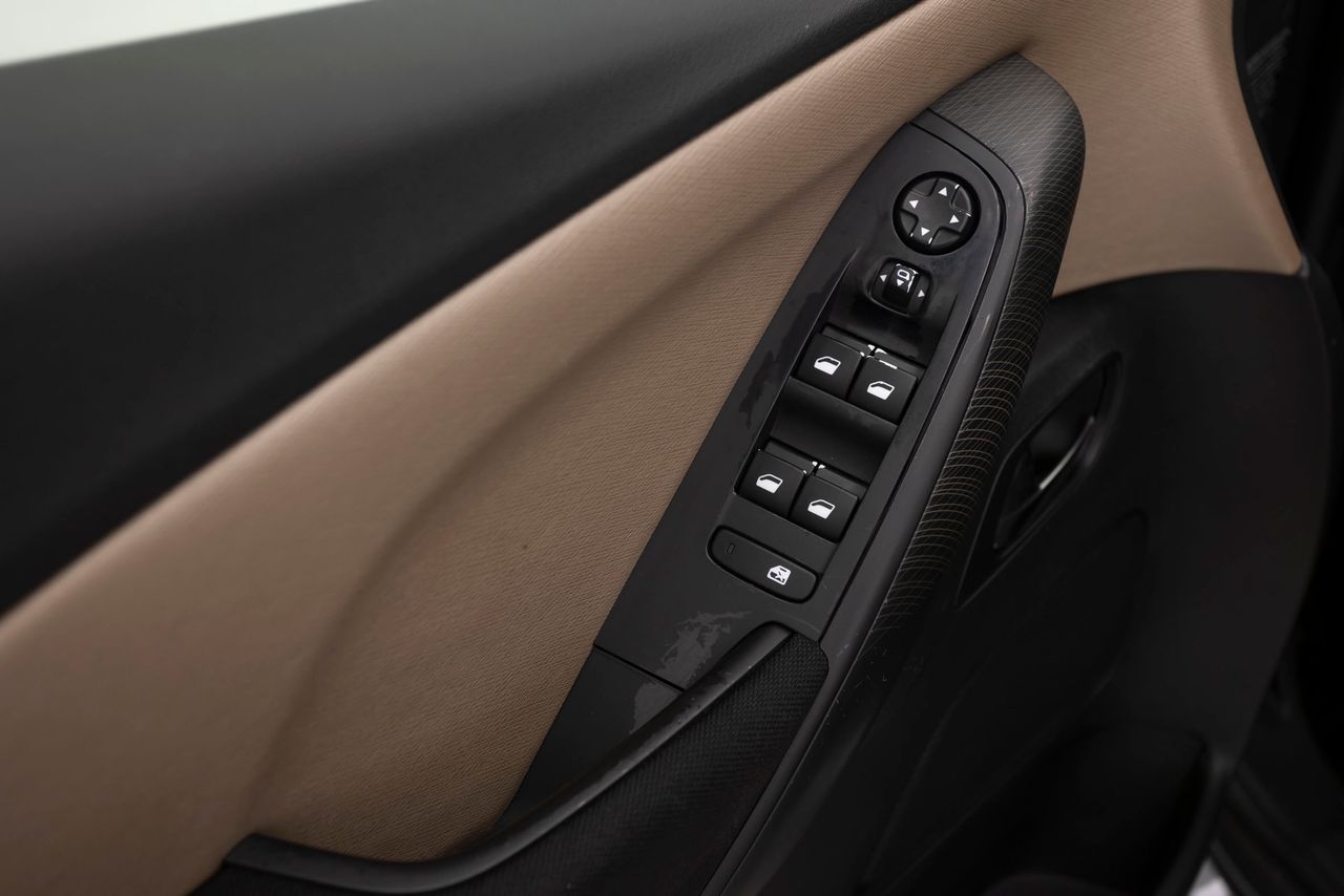 Citroën Grand C4 Picasso INTENSIVE 2.0 HDI 150cv 7 plazas  - Foto 28