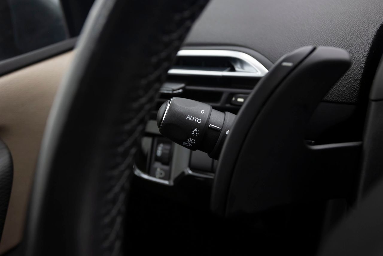 Citroën Grand C4 Picasso INTENSIVE 2.0 HDI 150cv 7 plazas  - Foto 35