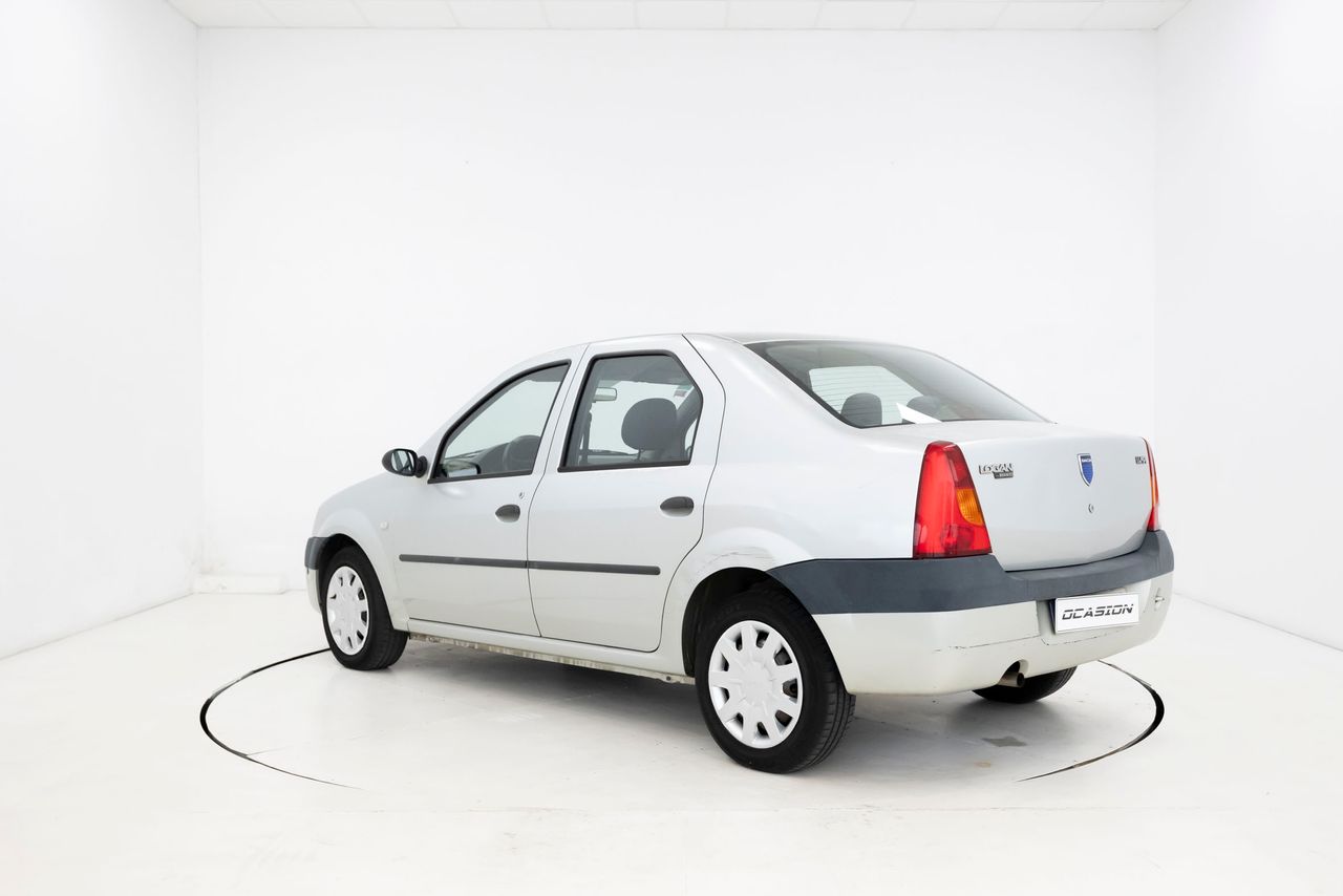 Dacia Logan 1.4 MPI 75 cv  - Foto 34