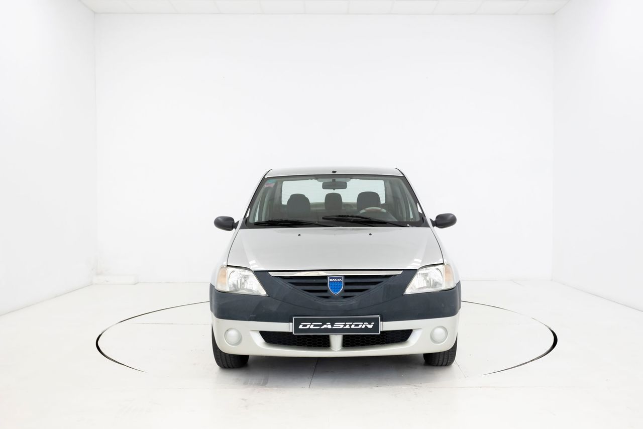 Dacia Logan 1.4 MPI 75 cv  - Foto 25