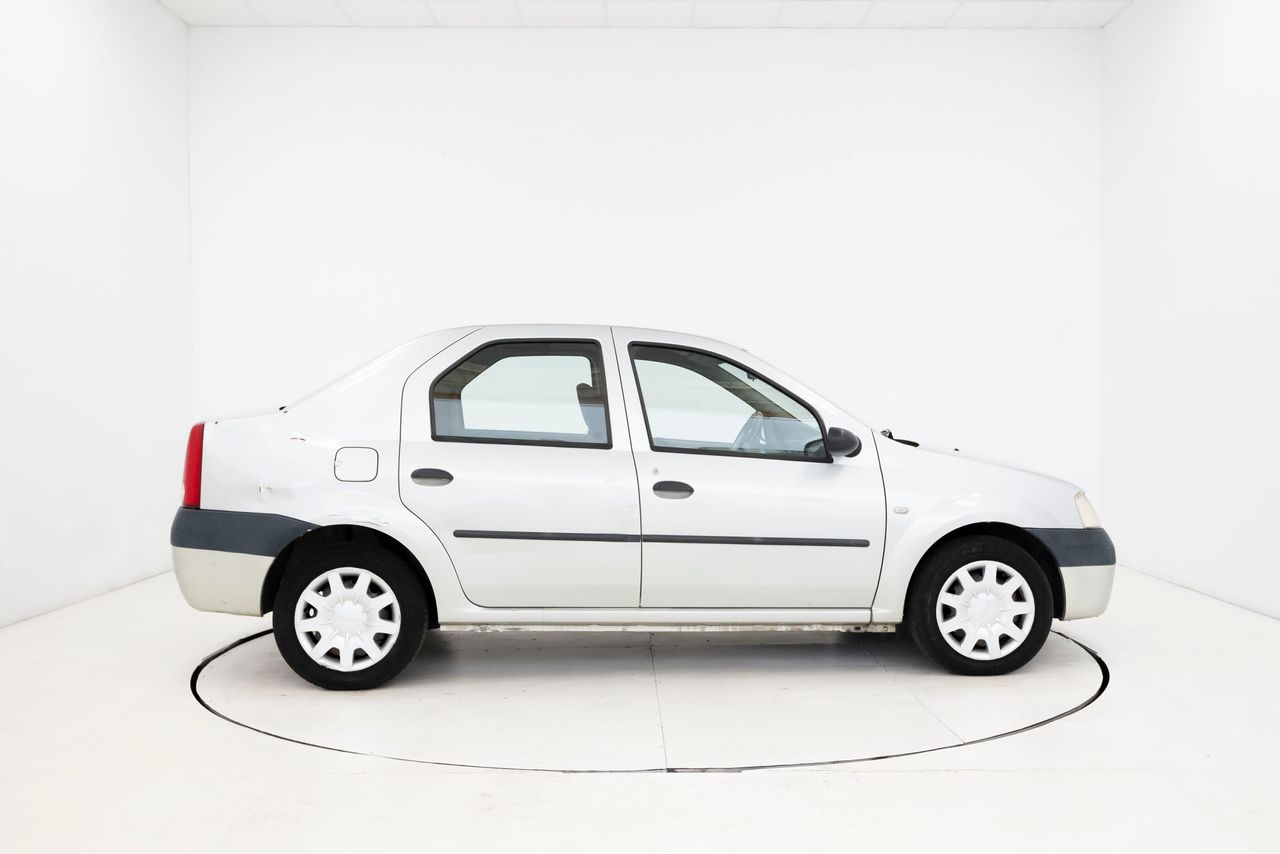 Dacia Logan 1.4 MPI 75 cv  - Foto 31